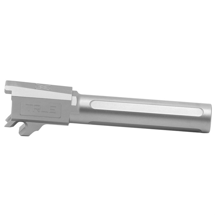 True Precision TPG43BX 9mm Barrel 416R Stainless for Glock 43 3.40" - View 2