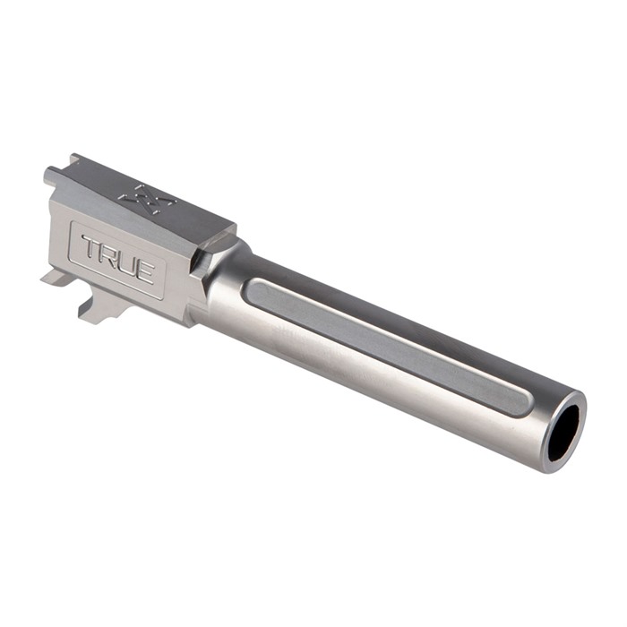 True Precision TPG43BX 9mm Barrel 416R Stainless for Glock 43 3.40" - View 3