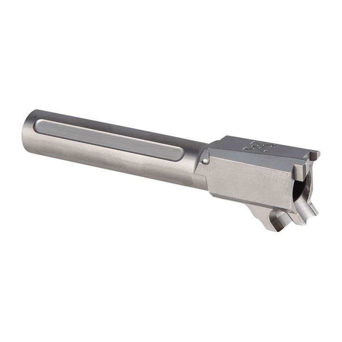 True Precision TPG43BX 9mm Barrel 416R Stainless for Glock 43 3.40" - View 4