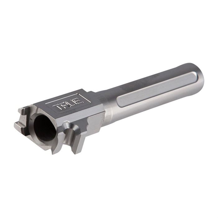 True Precision TPG43BX 9mm Barrel 416R Stainless for Glock 43 3.40" - View 5