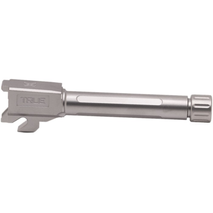 True Precision TPP32CBXT 9mm Barrel Sig P320 Compact 3.90" Stainless Steel - View 2