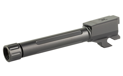 True Precision TP-P32CB-XTBC 9MM Black DLC Threaded Barrel SIG P320 C - View 2