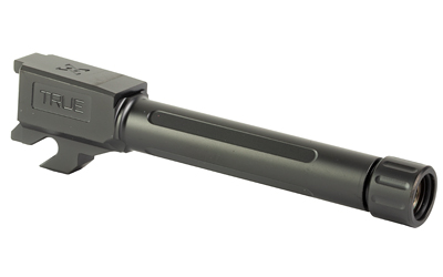 True Precision TP-P32CB-XTBC 9MM Black DLC Threaded Barrel SIG P320 C - View 3