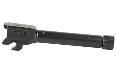 True Precision TP-P32CB-XTBC 9MM Black DLC Threaded Barrel SIG P320 C - View 4