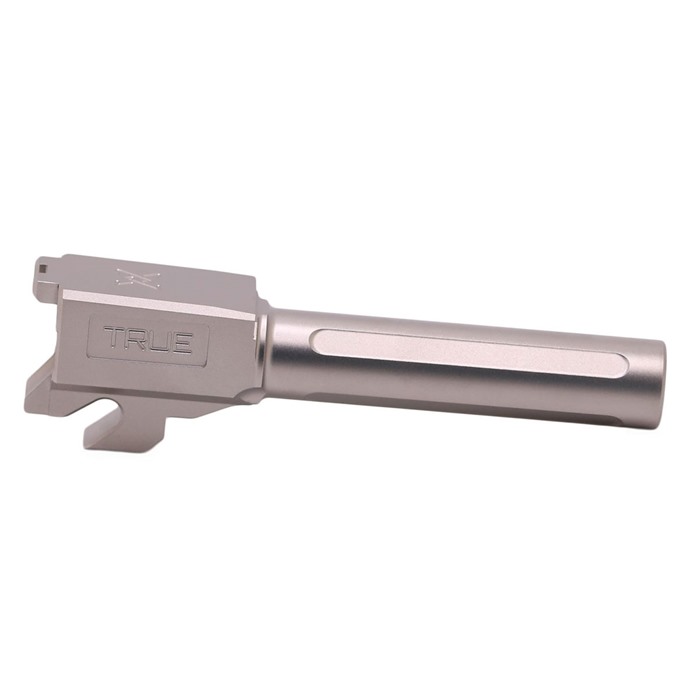 True Precision TPP32CBX 9mm Barrel Sig P320 Compact 3.90" Stainless Steel - View 2