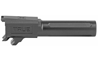 True Precision TP-P365B-XBC 9MM Barrel, Black DLC, Sig P365 - View 4