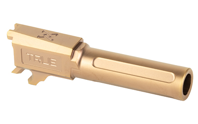 True Precision TP-P365B-XC 9MM Barrel, Copper TiCN, Sig P365 - View 2