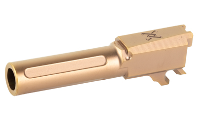 True Precision TP-P365B-XC 9MM Barrel, Copper TiCN, Sig P365 - View 3