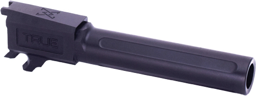 True Precision TPP365XLBXBL 9mm Barrel Black Nitride for Sig P365XL 3.7" - View 2