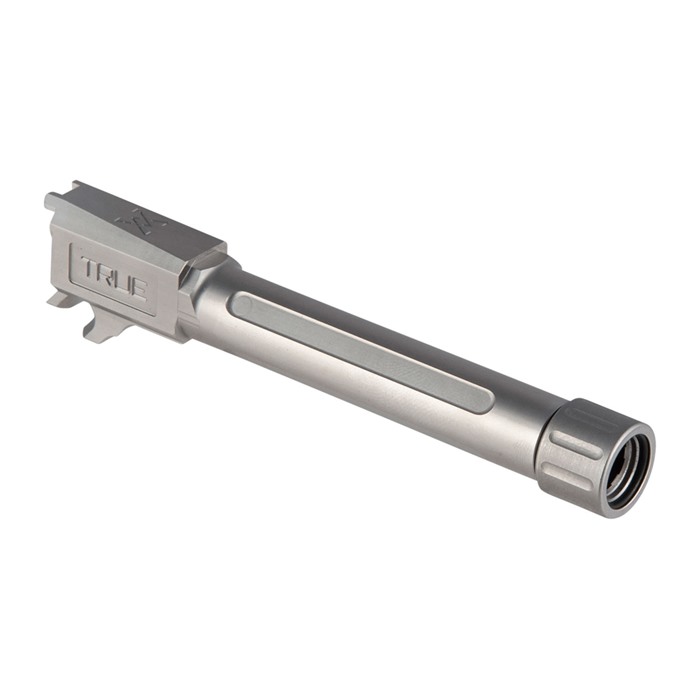 True Precision TPP365XLBXT 9mm Barrel Sig P365XL 3.7" Stainless Steel - View 2