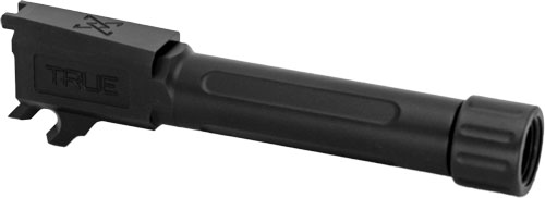 True Precision TPP365XLBXTBL 9mm Barrel for Sig P365XL 3.7" Black Nitride - View 2