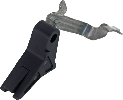 True Precision TP-G43T-BLBL Black Trigger with Safety for G43 - View 2