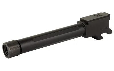 True Precision Inc TPP10CBXTBL CZ P10C 9mm 4" 416R Stainless Steel - View 2