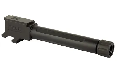 True Precision Inc TPP10CBXTBL CZ P10C 9mm 4" 416R Stainless Steel - View 3