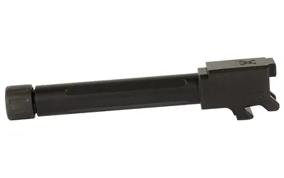 True Precision Inc TPP10CBXTBL CZ P10C 9mm 4" 416R Stainless Steel - View 4
