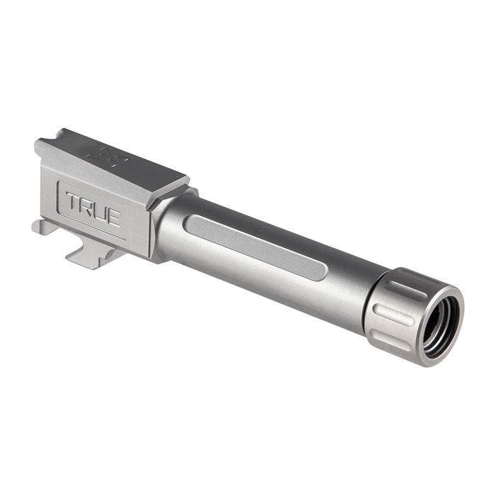 True Precision TPSHCBXT 9mm Barrel 3.10" Stainless Steel for Hellcat - View 2