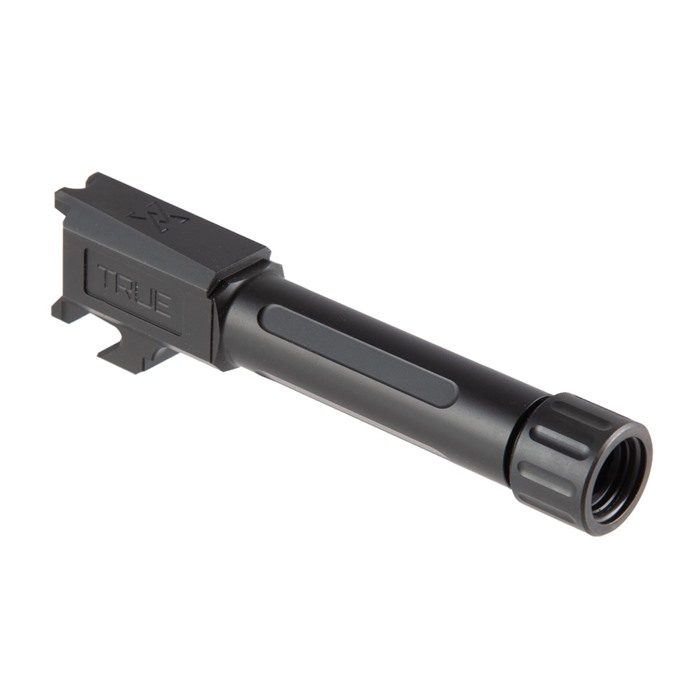 True Precision TPSHCBXTBL 9mm Barrel Springfield Hellcat 3.1" Black Nitride - View 2