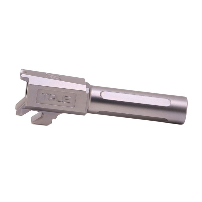True Precision TPSHCBX 9mm Barrel Springfield Hellcat 3.1" Stainless Steel - View 2