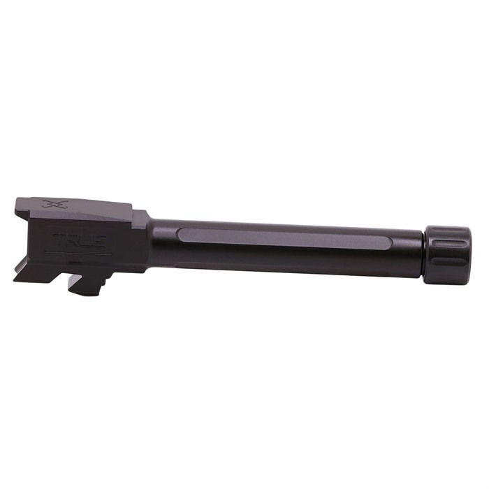 True Precision TPSHCPBXTBL 9mm Barrel for Springfield Hellcat Pro 3.7" - View 2