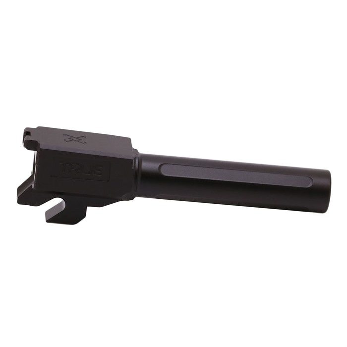 True Precision TPSHCPBXBL 9mm Barrel 3.7" Black Nitride for Hellcat Pro - View 2