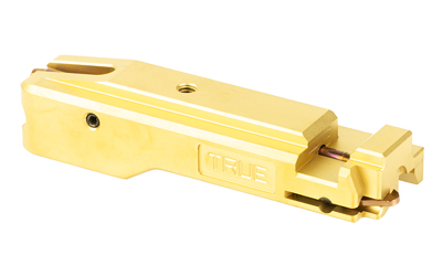 True Precision TP-1022BLT-G TP22 Bolt, Titanium Nitride, Gold Finish - View 2