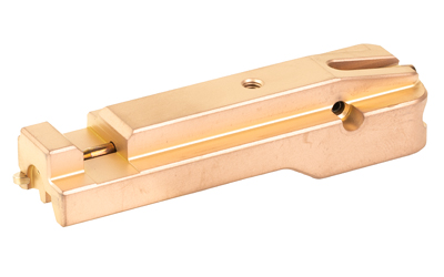 True Precision TP-1022BLT-C TP22 Bolt, 10/22, PVD Copper Finish - View 3