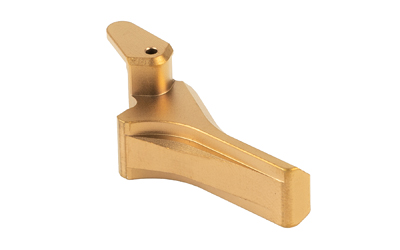 True Precision TP-P365T-C Trigger Shoe, TiCN Copper, Sig P365 - View 3