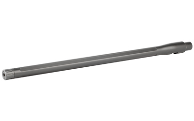 True Precision Inc TP1022TBLBC TP/22 16.10" True Profile Black DLC 416R Stainless Steel Barrel Fits Ruger 10/22 - View 2