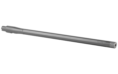 True Precision Inc TP1022TBLBC TP/22 16.10" True Profile Black DLC 416R Stainless Steel Barrel Fits Ruger 10/22 - View 3