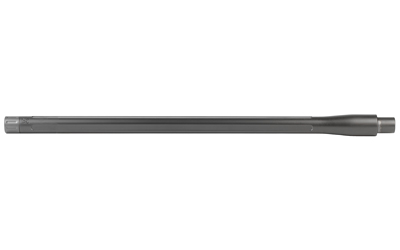 True Precision Inc TP1022TBLBC TP/22 16.10" True Profile Black DLC 416R Stainless Steel Barrel Fits Ruger 10/22 - View 4