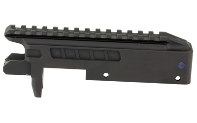 True Precision Inc TP1022CMPRCBLSS TP/22 Receiver Set Aluminum Black Anodized Receiver/ Stainless Steel Bolt - View 4