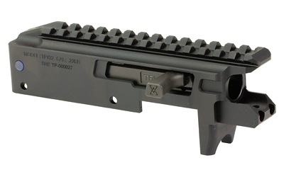 True Precision Inc TP1022CMPRCBLBL TP/22 Receiver Set Aluminum Black... - View 2