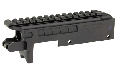 True Precision Inc TP1022CMPRCBLBL TP/22 Receiver Set Aluminum Black... - View 3