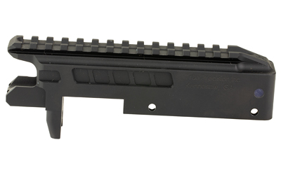 True Precision Inc TP1022CMPRCBLBL TP/22 Receiver Set Aluminum Black... - View 4