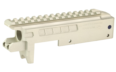 True Precision Inc TP1022CMPRCSS TP/22 Receiver Set Aluminum FDE Receiver - View 3