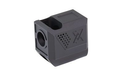 True Precision True-Lock Compensator Fits Sig P365/X/XL/Macro with 1/2X28 - View 2