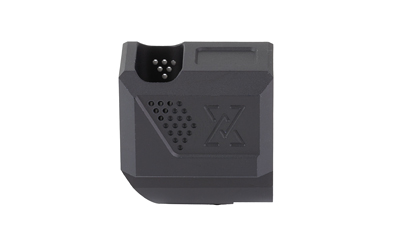 True Precision True-Lock Compensator Fits Sig P365/X/XL/Macro with 1/2X28 - View 4