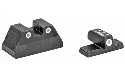 Trijicon Bright & Tough HK USP Night Sight Set Green Tritium HK06-600670 - View 2