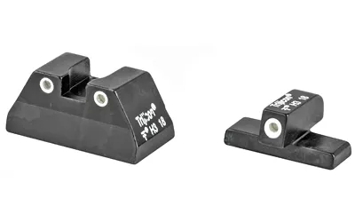 Trijicon Bright & Tough HK USP Night Sight Set Green Tritium HK06-600670 - View 3