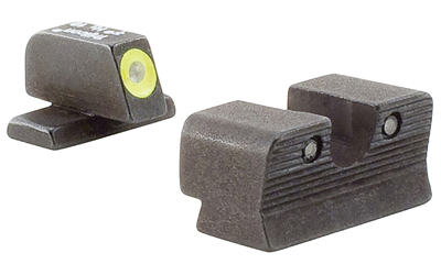 Trijicon SG101Y Night Sight Set for SIG P225 P226 P228 P239 Green Yellow - View 2