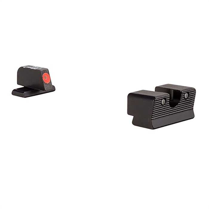 Trijicon 600866 HD XR Night Sights Green/Orange for Sig Sauer P225/P226 - View 2