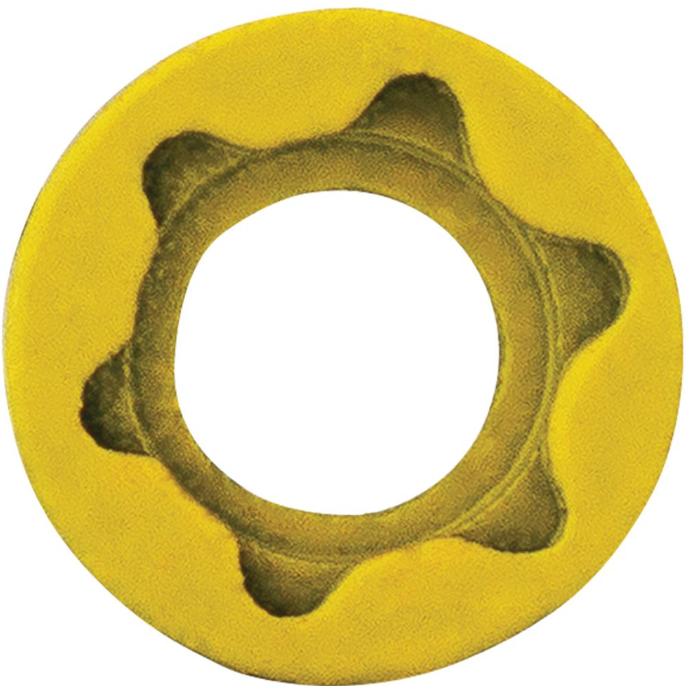 Trijicon AC50014 Night Sights Yellow Retainers T10 Torque L-Key - View 2