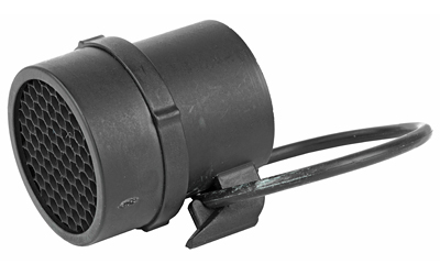 Trijicon TA91 Tennebrex killFLASH Anti-Reflection Device 4x32 RCO ACOG - View 3