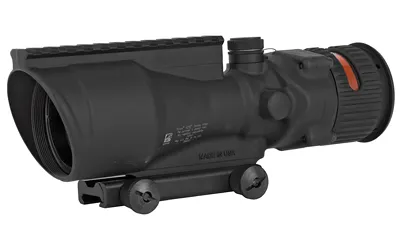 Trijicon ACOG 6x48 BAC Red Horseshoe/Dot Reticle TA648-308H 48MM - View 2