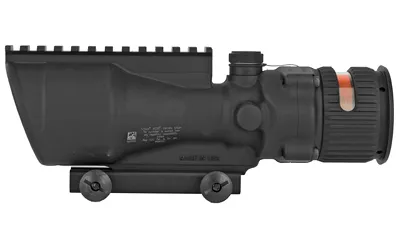 Trijicon ACOG 6x48 BAC Red Horseshoe/Dot Reticle TA648-308H 48MM - View 4