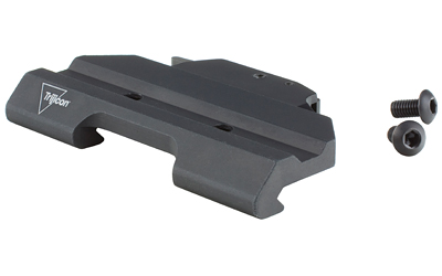 Trijicon AC12033 Quick Release Mount for ACOG, VCOG, 1X42 Reflex - View 2