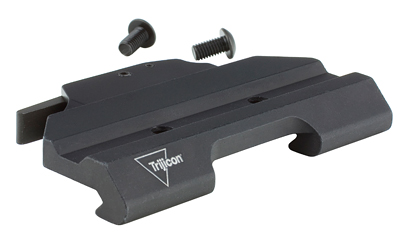 Trijicon AC12033 Quick Release Mount for ACOG, VCOG, 1X42 Reflex - View 3