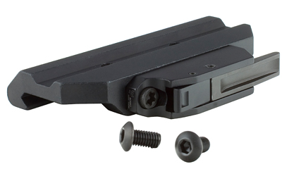 Trijicon AC12033 Quick Release Mount for ACOG, VCOG, 1X42 Reflex - View 4