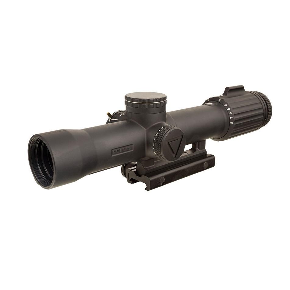 Usmc-Sco Vcog 1-8X28mm FFP Illuminated Rifle Scope W/Std Mount 2400001 - View 2