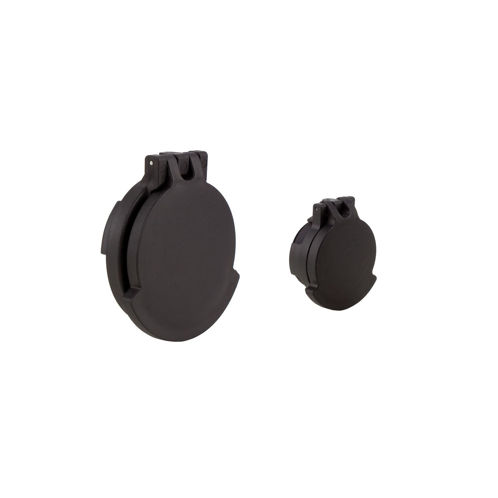 Trijicon AC11032 Tenebraex Flip Cap Set 1-8x28mm VCOG - View 2